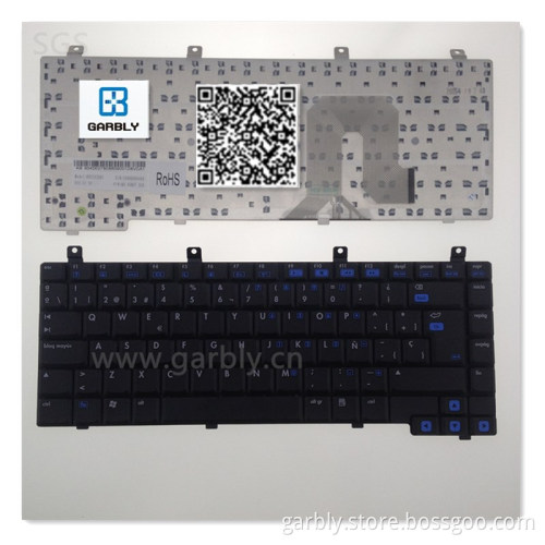 New and Original Keyboard for Hp DV4000 Sp